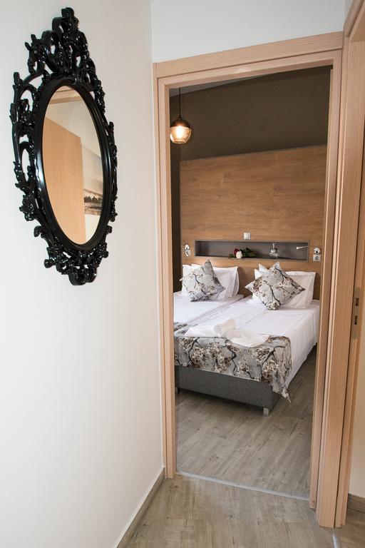 Mare Civitas Apartments Ханья Экстерьер фото